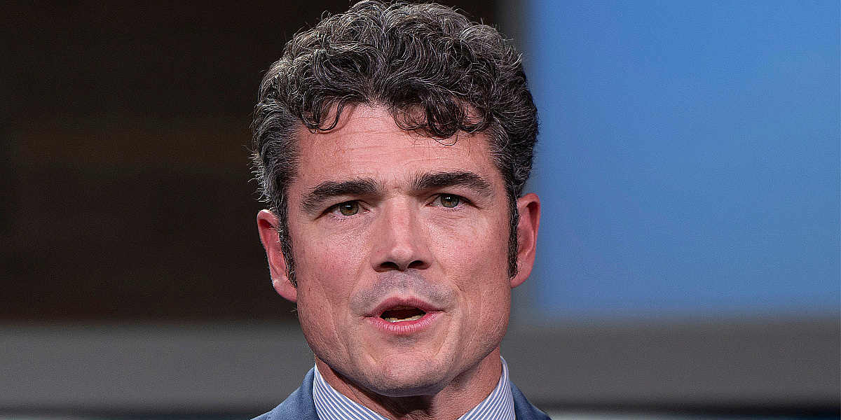 Joe Kent: Sada moramo obuzdati Izraelce i oduzeti im vojnu podršku da više ne mogu napadati