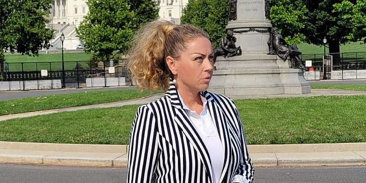 Milorad Dodik će u Banjoj Luci ugostiti Olgu Ravasi, 