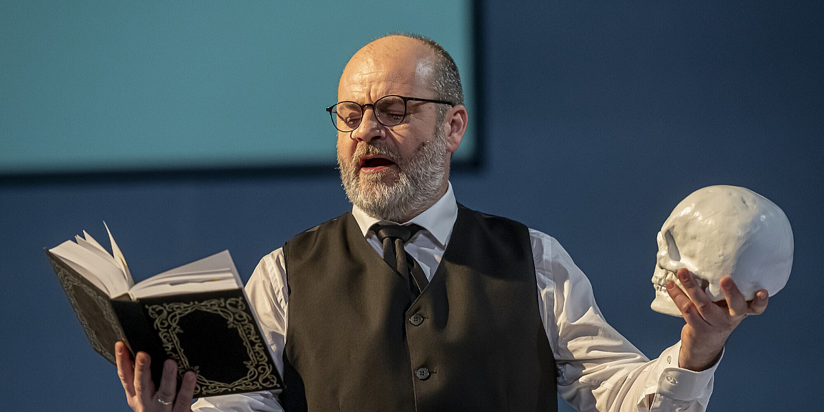 Regionalno nagrađivana predstava 