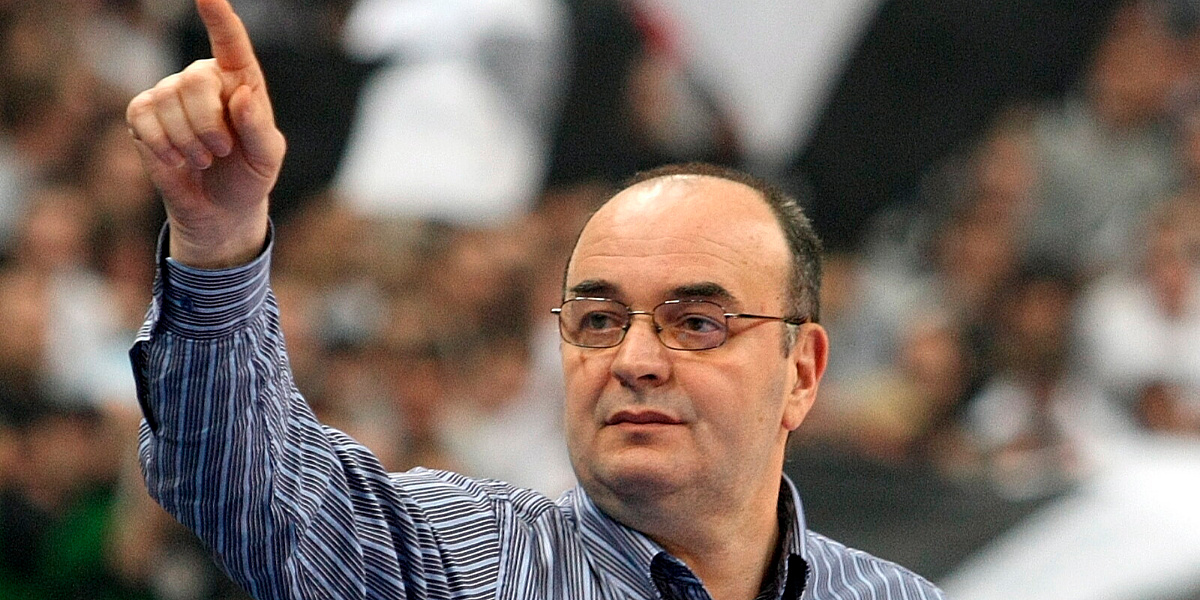 Otišao je Dule, trener za kojeg je košarka bila više od igre i vizionar koji je dječake pretvarao u svjetske asove