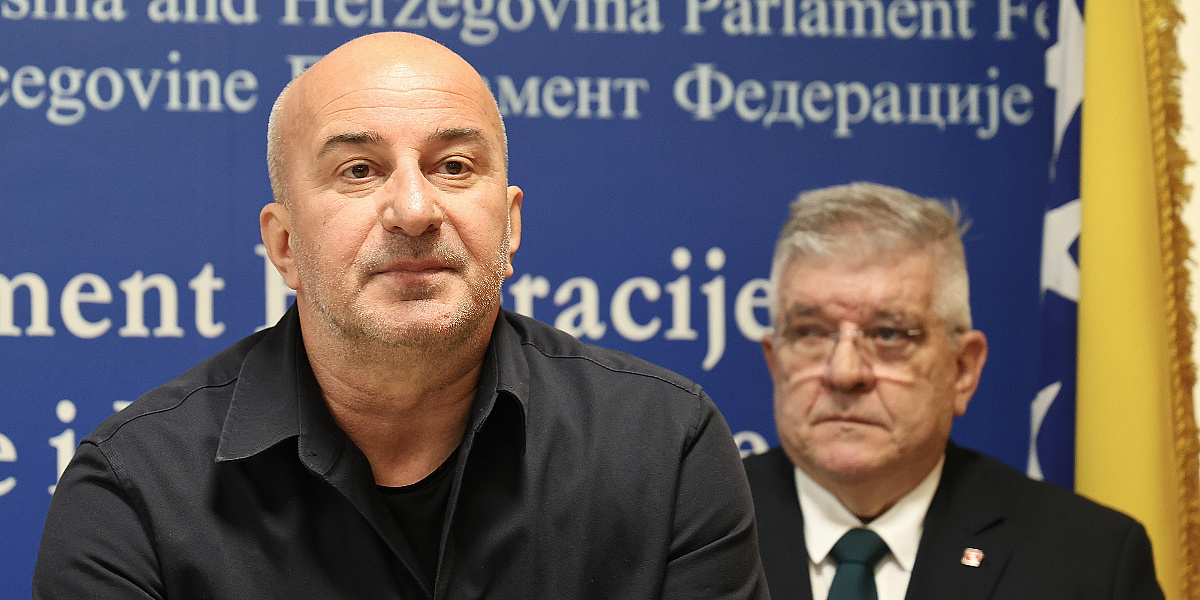 Naša stranka: Zaštita državnog interesa prioritet u predloženom zakonskom rješenju o Južnoj interkonekciji