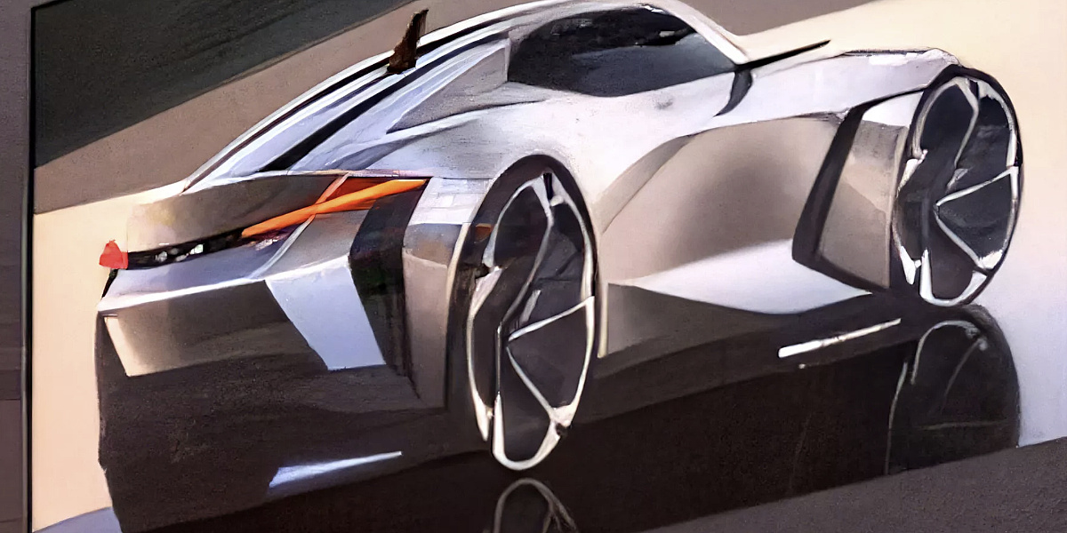 Chevrolet vraća model Camaro, proizvodnja počinje naredne godine