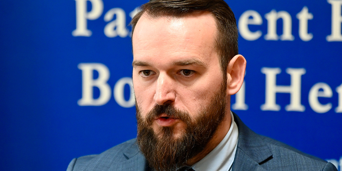 Čavalić: Vlada FBiH želi pobjeći od odgovornosti za Južnu interkonekciju, kome smeta krak Kladanj - Tuzla?