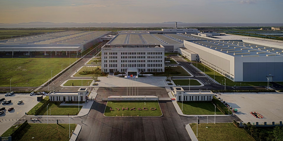 Lynk & Co nadmašio BYD s novom baterijom, od 10 do 70 posto se napuni za 4 minute i 22 sekunde