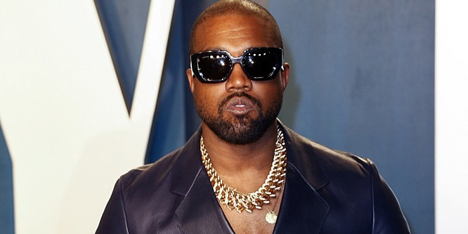 Kanye za nastup na festivalu u Londonu trebao biti plaćen više od 12 milijuna eura