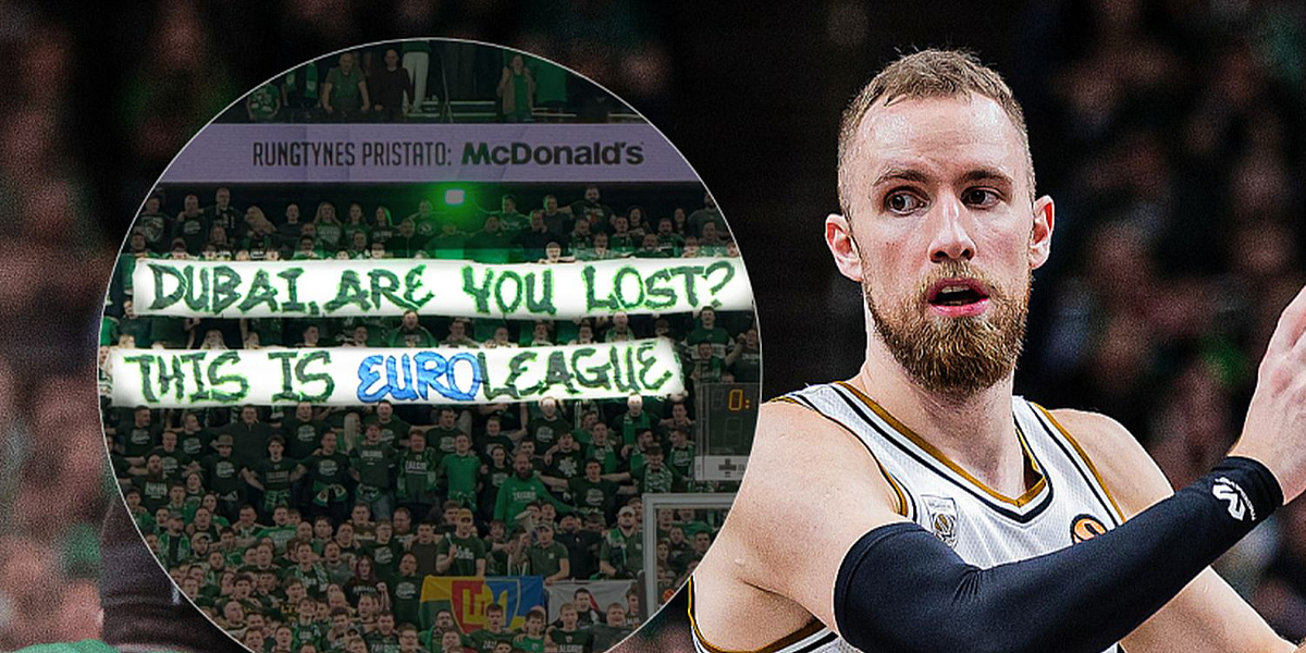 Musa o transparentu koji je dočekao Dubai: 