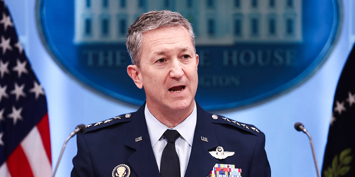 Komandant američke vojske otkrio nevjerovatne podatke: Tokom rata protiv Irana konzumirano 3,5 miliona litara kafe