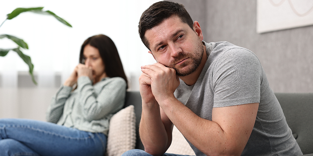 Muškarci koji imaju loš ljubavni život često prakticiraju ovih pet navika