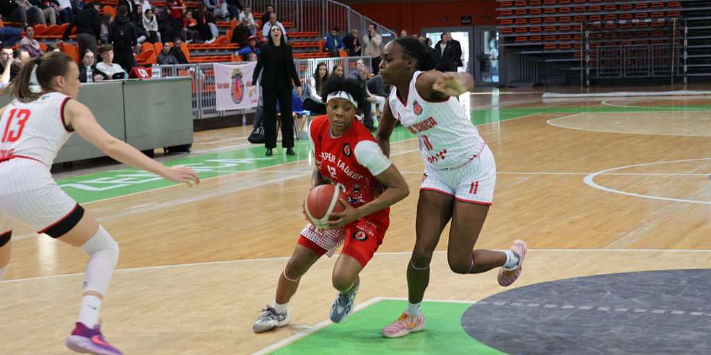 Jumper uzvratio Čeliku, u subotu se igra majstorica za plasman u finale