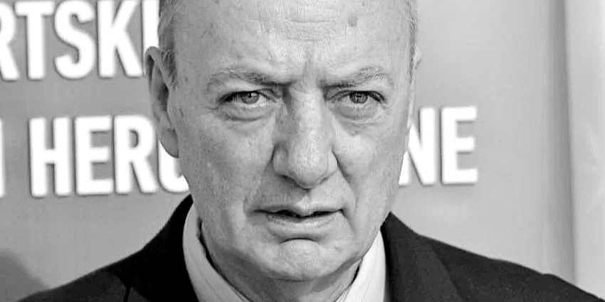 Preminuo Izet Jelić, istaknuti funkcioner i bivši predsjednik Skupštine FK Željezničar