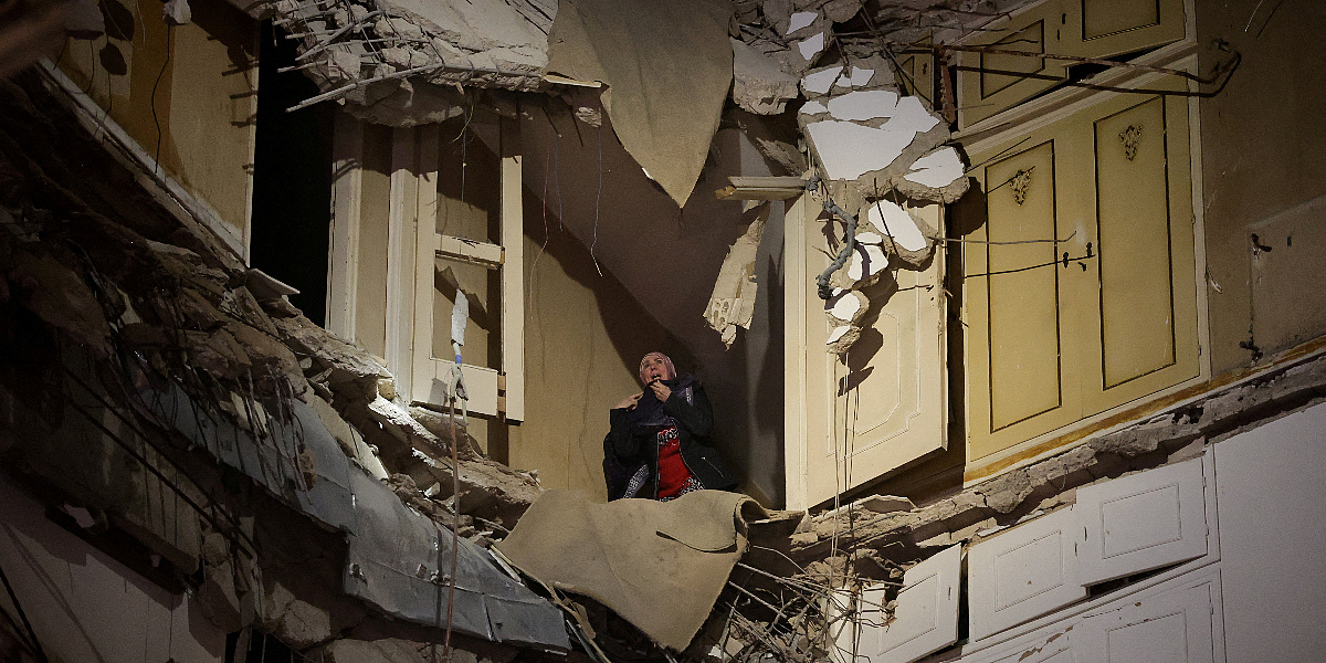 Najsmrtonosniji dan rata u Libanu: U izraelskim napadima ubijeno 250 osoba, više od 1.000 ranjenih