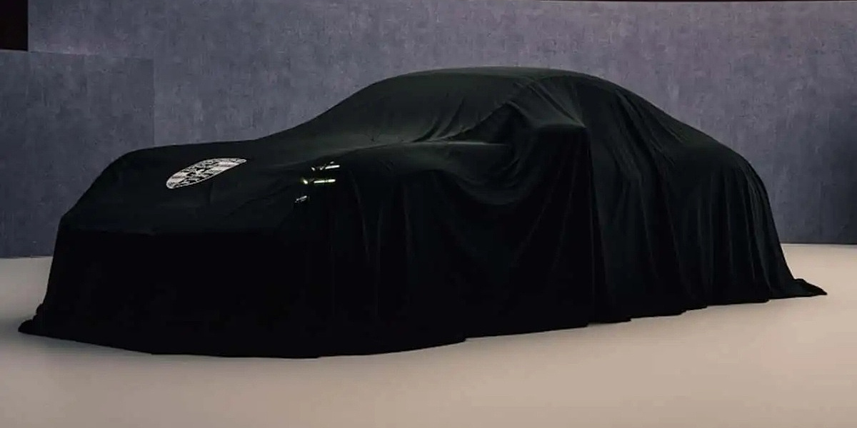 Novi Porsche 911 će biti predstavljen 14. aprila