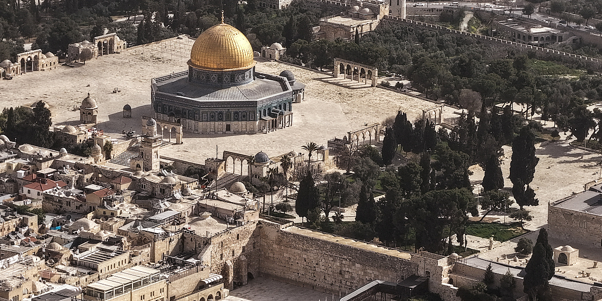 Izraelci otvorili kompleks džamije Al-Aqsa nakon višesedmične zabrane