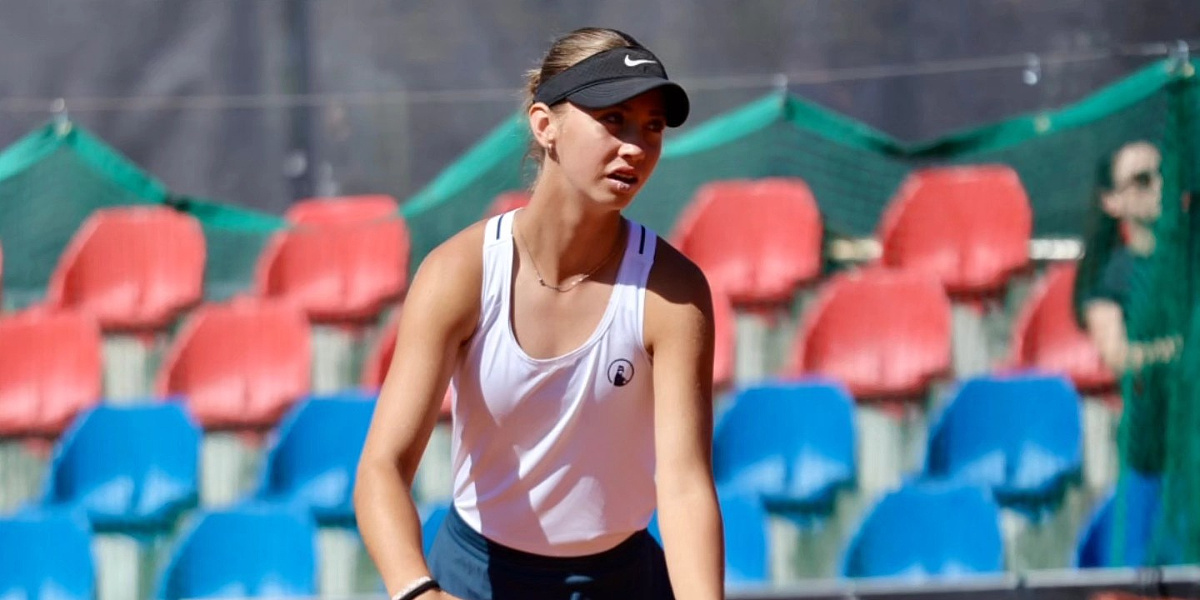 Petnaestogodišnja Tea Kovačević donijela BiH vodstvo protiv Austrije