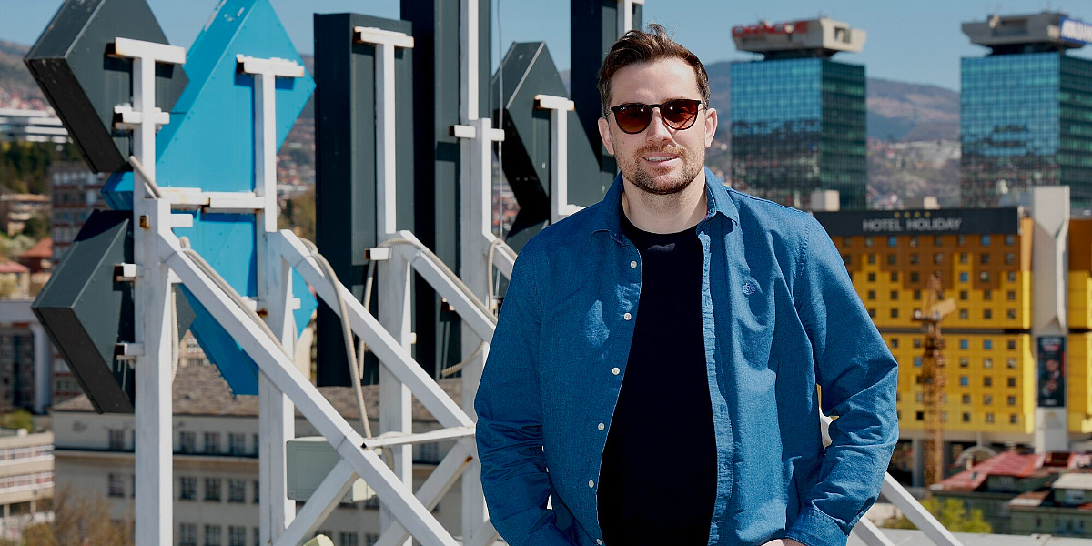 Mirza Selimović: Priča da je sarajevska publika najteža je 