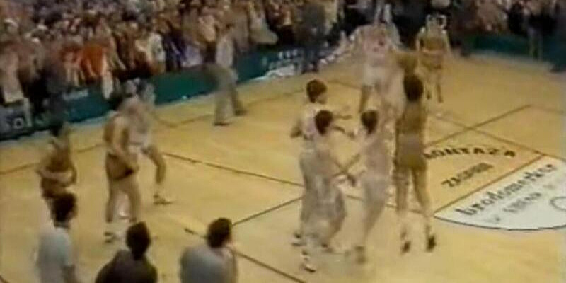 Prije 43 godine Bosna je posljednji put postala prvak Jugoslavije nakon velikog skandala u Šibeniku