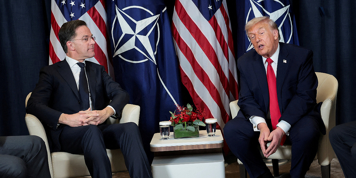 Der Spiegel: Trump uslovio saveznike da će povući američku vojsku iz Evrope ako ne pošalju brodove u Hormuz