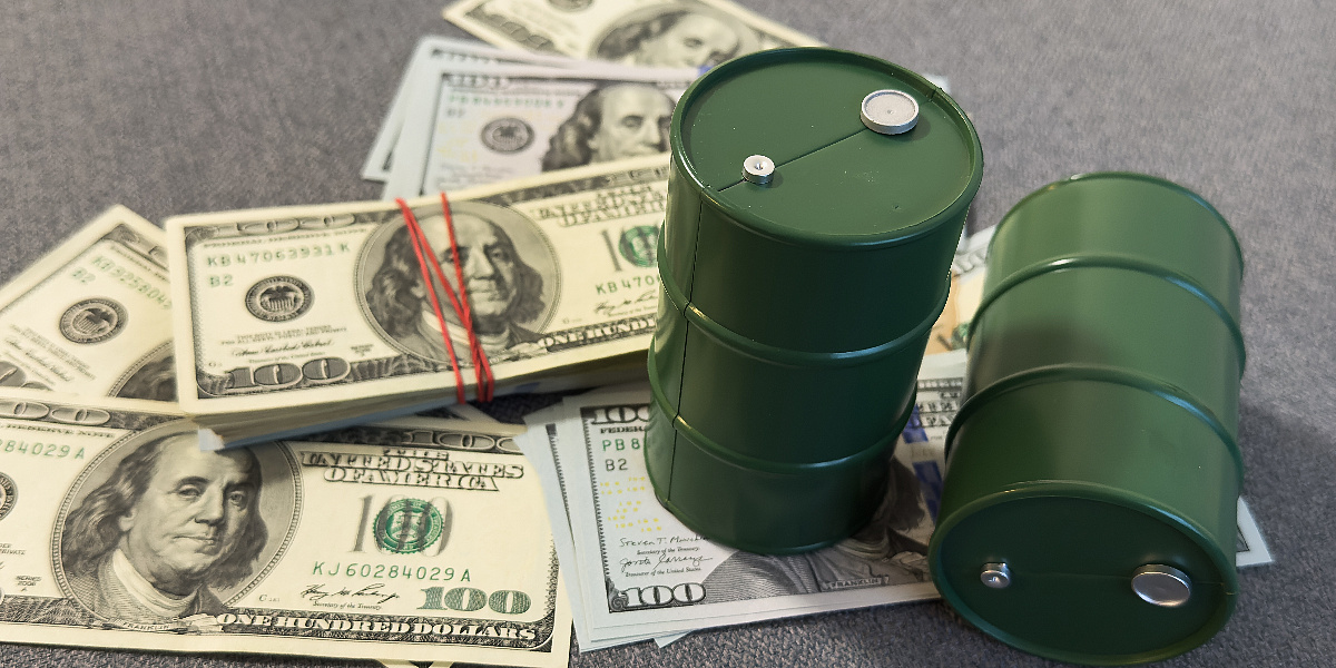 Koliko su arapske države manje prodale nafte i izgubile novca zbog blokade Hormuškog moreuza