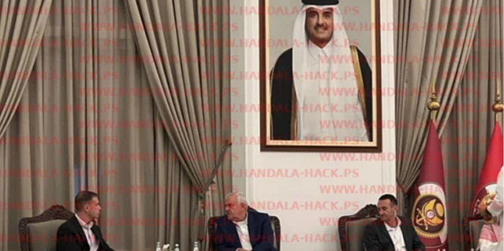 Iranski hakeri otkrili i tajne posjete šefa izraelske vojske: Boravio u Jordanu i Kataru bez da je javnost znala