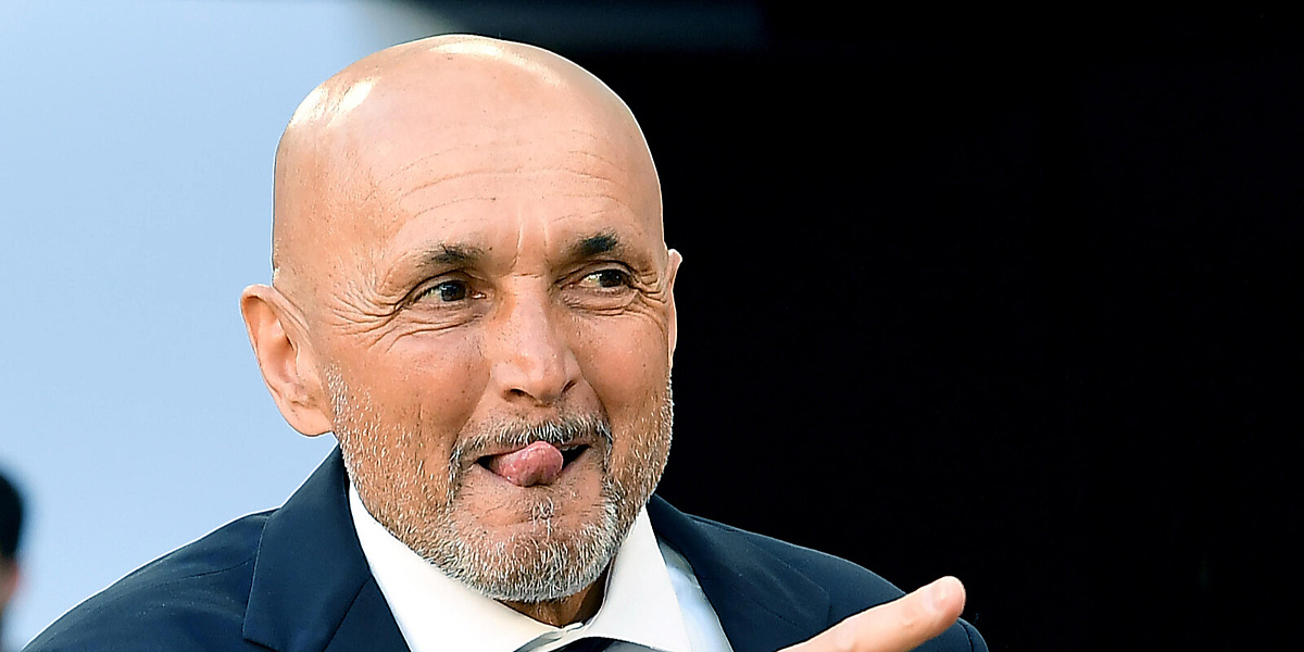 Spalletti dogovorio novi ugovor s Juventusom, čeka se potpis