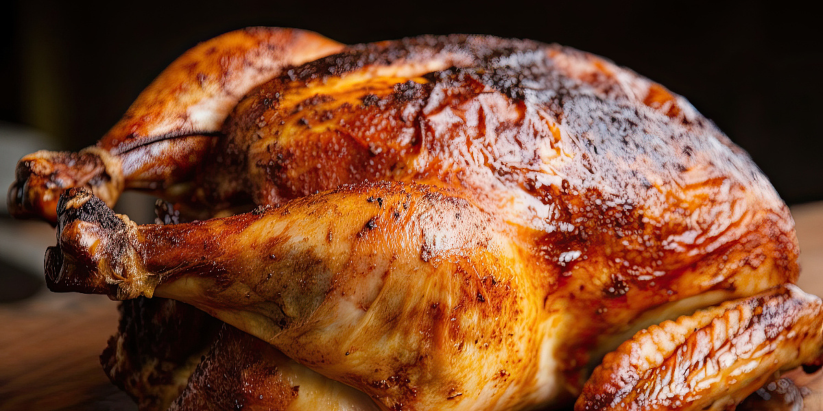 Pečeno pile će biti mnogo ukusnije uz ovaj jednostavan trik