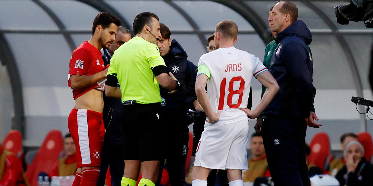 Irfan Peljto neće suditi na Svjetskom prvenstvu, objavljen spiska sudija za Mundijal