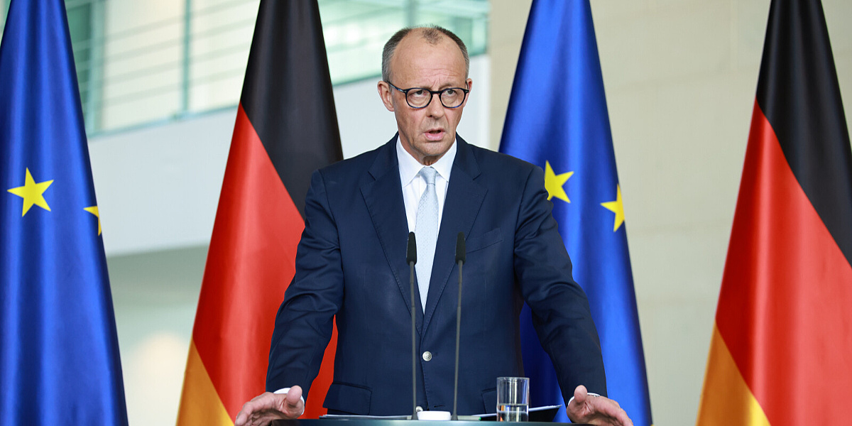 Merz kazao da ne želi da se NATO raspadne zbog Irana: Nakon duge pauze počeo direktne razgovore s Teheranom