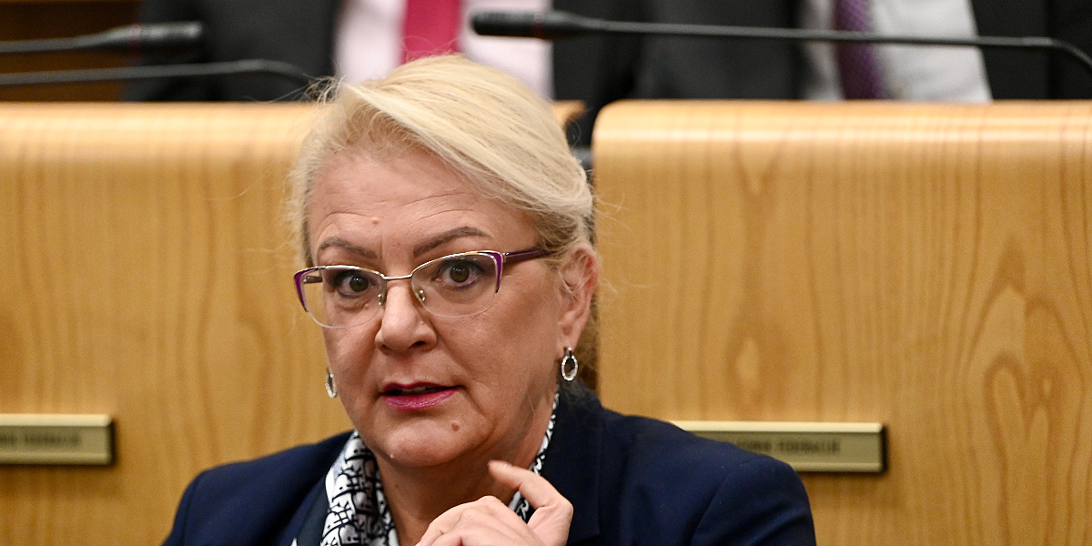 Lidija Bradara pomilovala nekoliko osoba koje su osuđene zbog ubistva i nasilničkog ponašanja