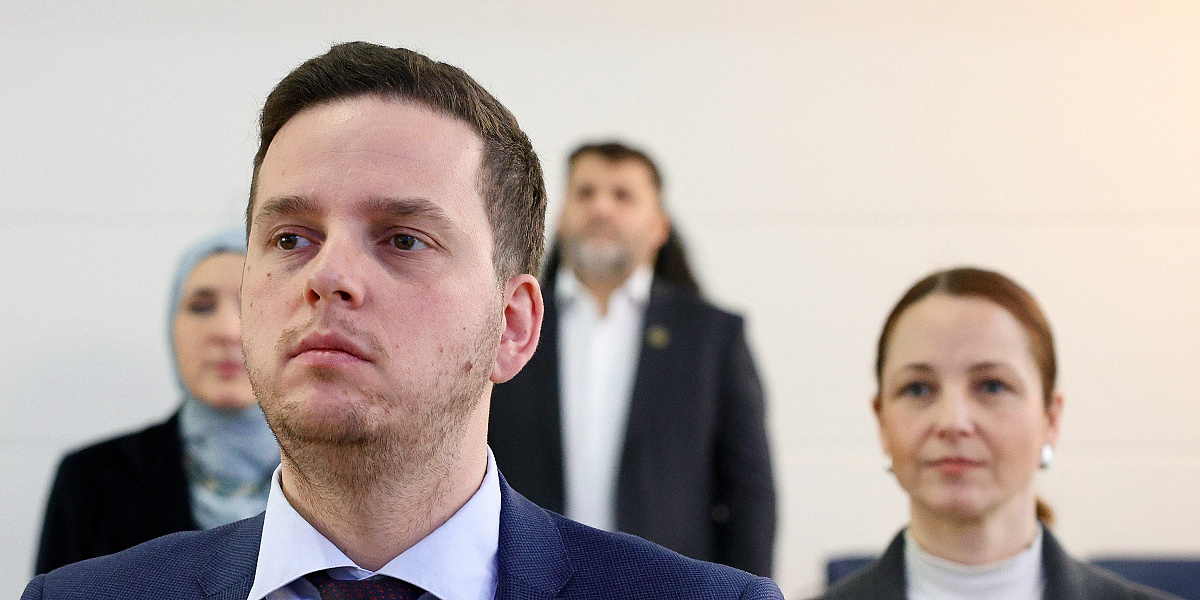 Vlada Kantona Sarajevo povećala cijene grijanja za korisnike Toplana