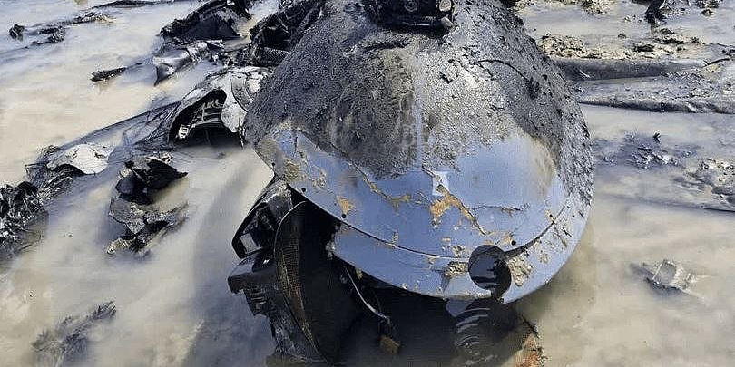 Amerikanci u ratu protiv Irana izgubili čak 24 drona vrijednosti 720 miliona dolara