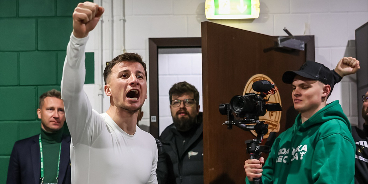 Veznjak se nudi Barbarezu i priželjkuje igranje na Mundijalu: 