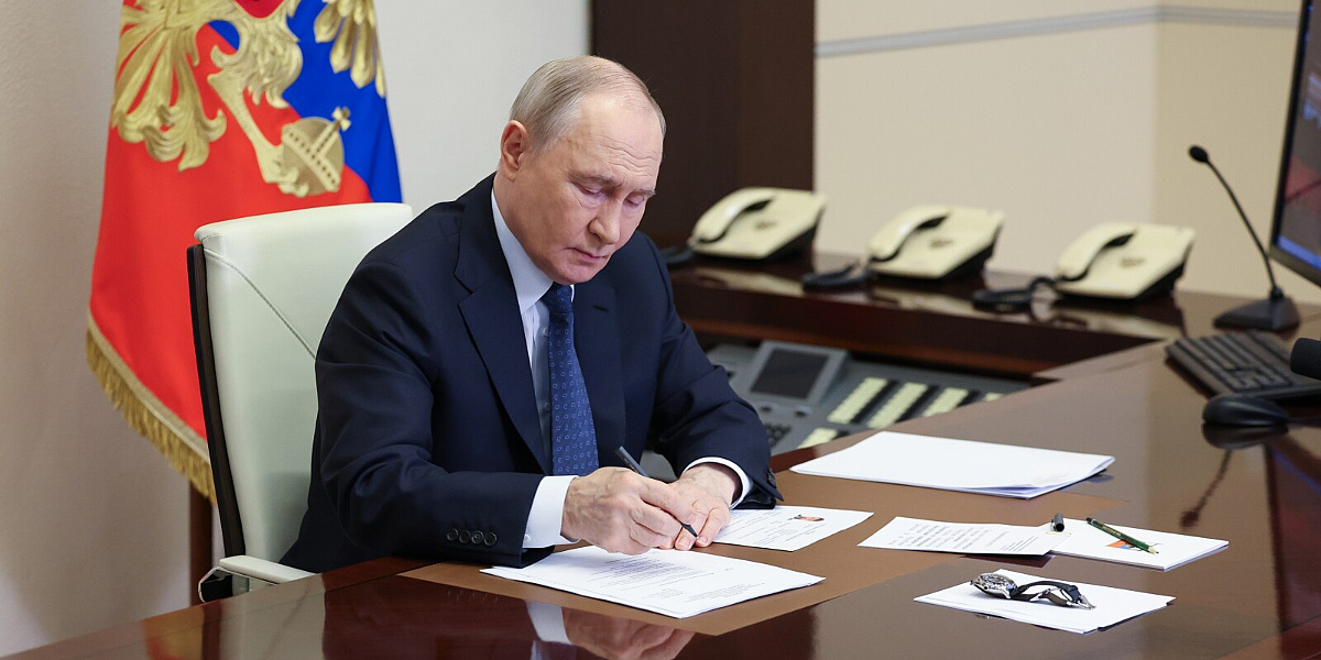 Putin proglasio vaskršnje primirje u ratu protiv Ukrajine: Pretpostavlja da će ga i Kijev poštovati