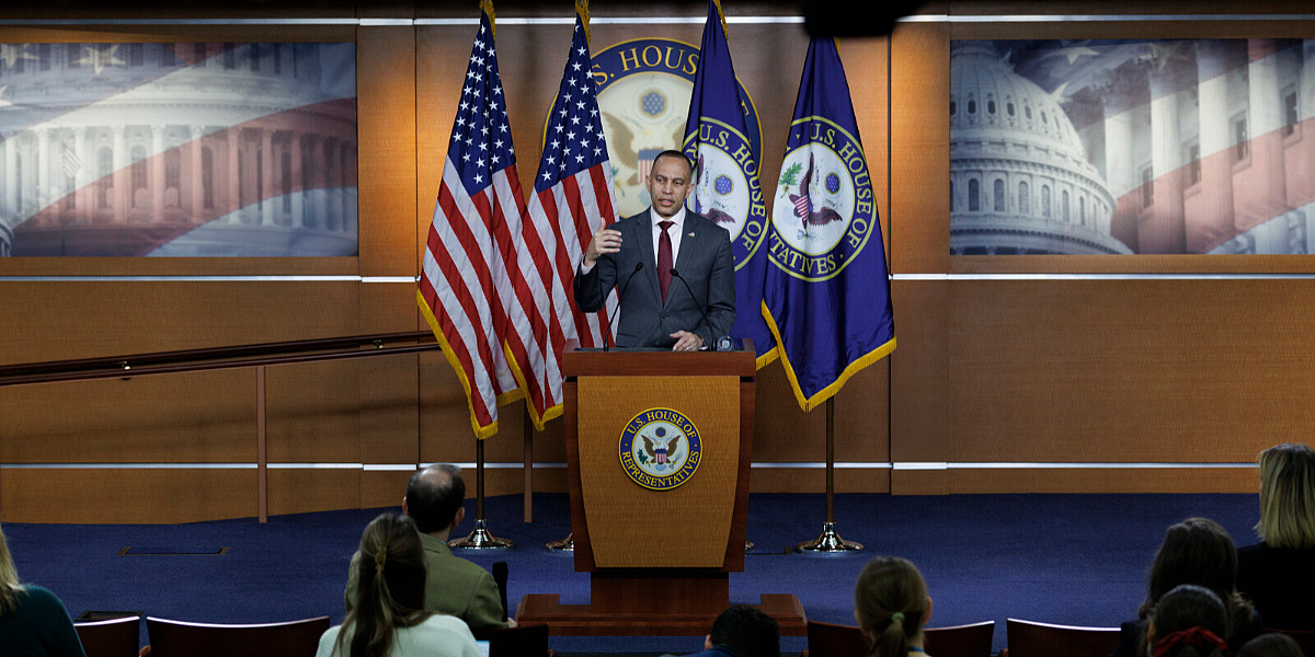 Republikanci blokirali pokušaj Demokrata da u Zastupničkom domu ograniče Trumpove ovlasti za rat protiv Irana