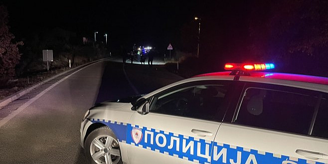 Teška saobraćajna nesreća kod Trebinja: Povrijeđeno pet osoba, djevojka iz Sarajeva u teškom stanju