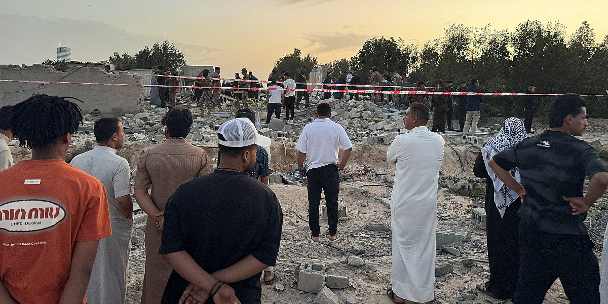 Kuvajt krivi Iran za napade dronovima, Revolucionarna garda odbacila optužbe