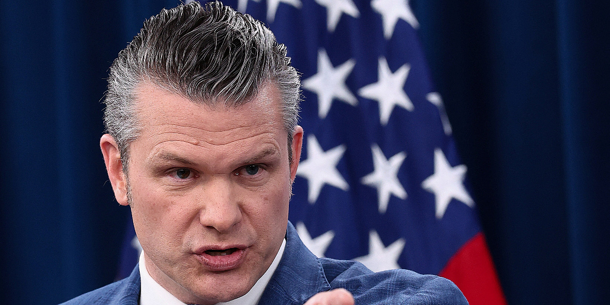 Sud u Washingtonu drugi put blokirao Hegsethova pravila o ograničavanju broja novinara u Pentagonu