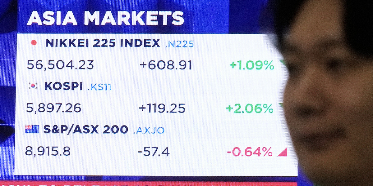 Azijske berze većinom u plusu, cijena nafte raste uoči pregovora SAD-a i Irana