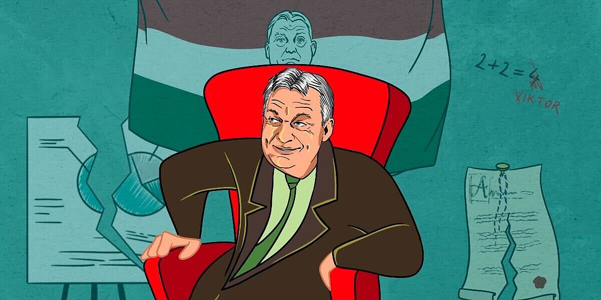 Kako se kalila Mađarska po mjeri jednog čovjeka: Dobro došli u Orbanov svijet gerrymanderinga i lova u mutnom