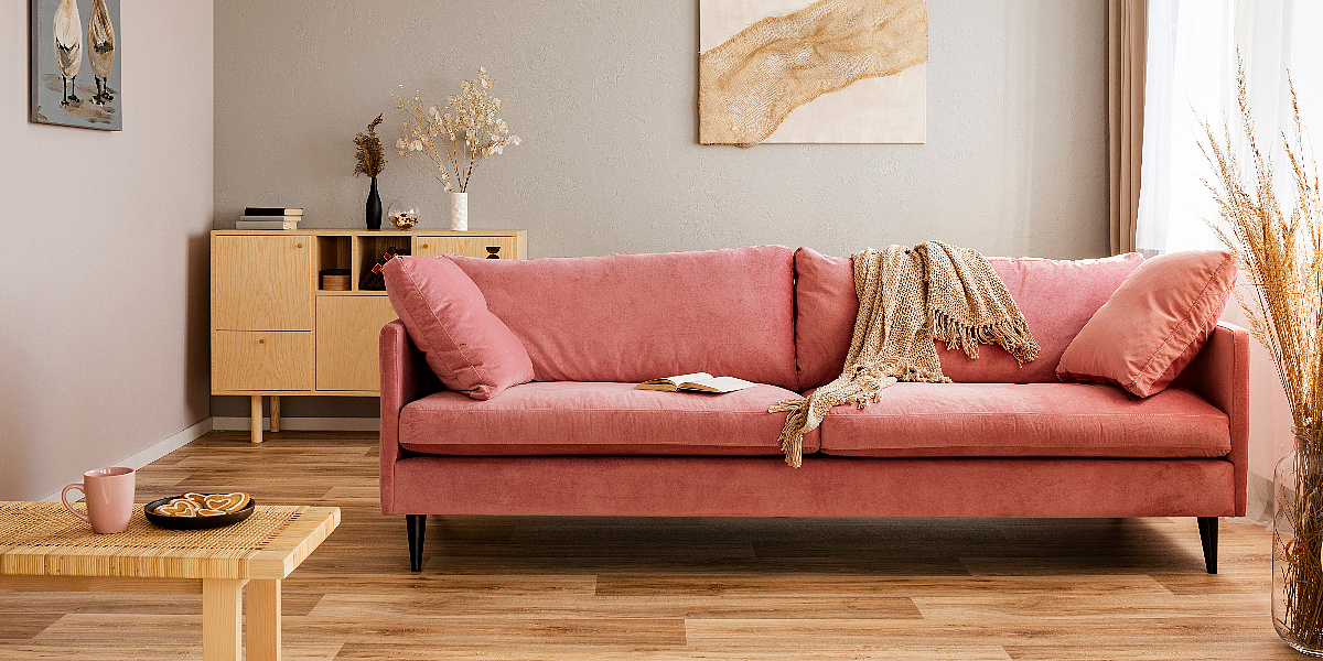 Zašto vaš dom u proljetnom periodu ima mnoge neugodne mirise