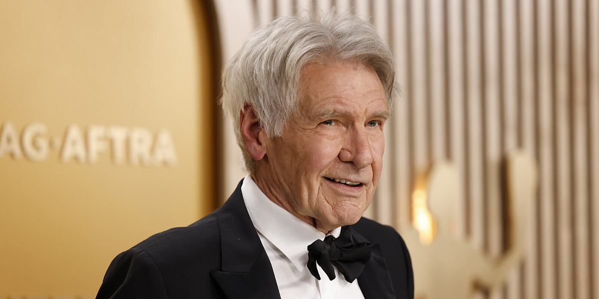 Harrison Ford o problemima s mentalnim zdravljem prilikom studiranja: Bilo je to više od depresije