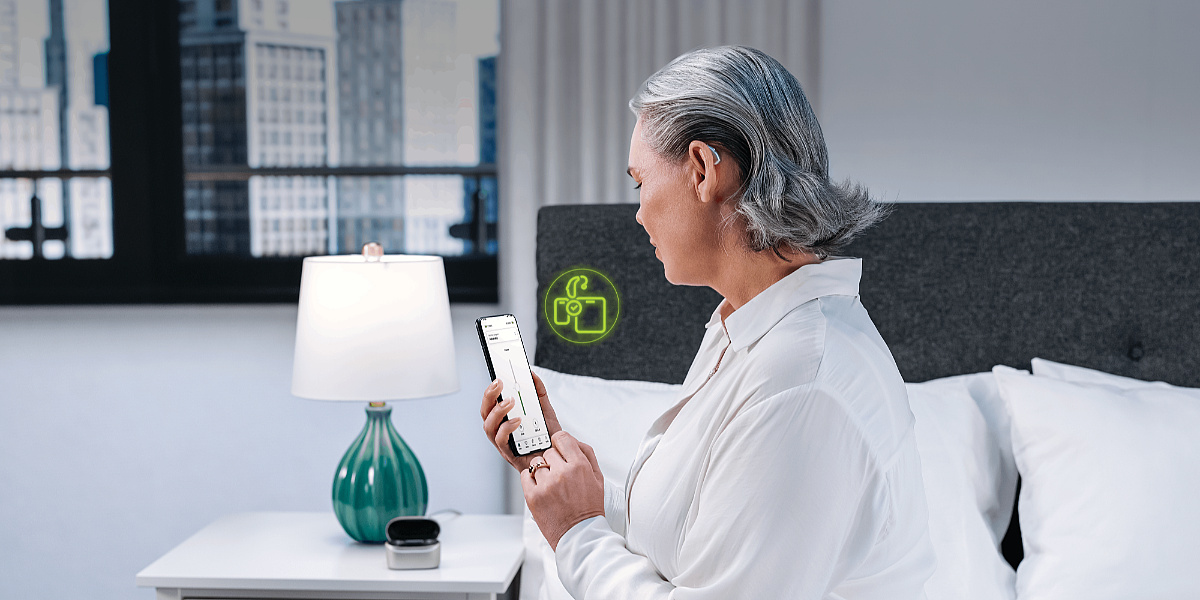 Najmoderniji Phonak slušni aparati dostupni u Neurothu