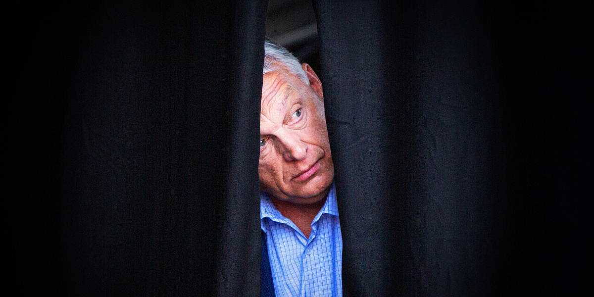 Viktor Orban je sve očajniji: Taktike protiv opozicije pale su u vodu, a nož u leđa dobija i iz najbližeg kruga