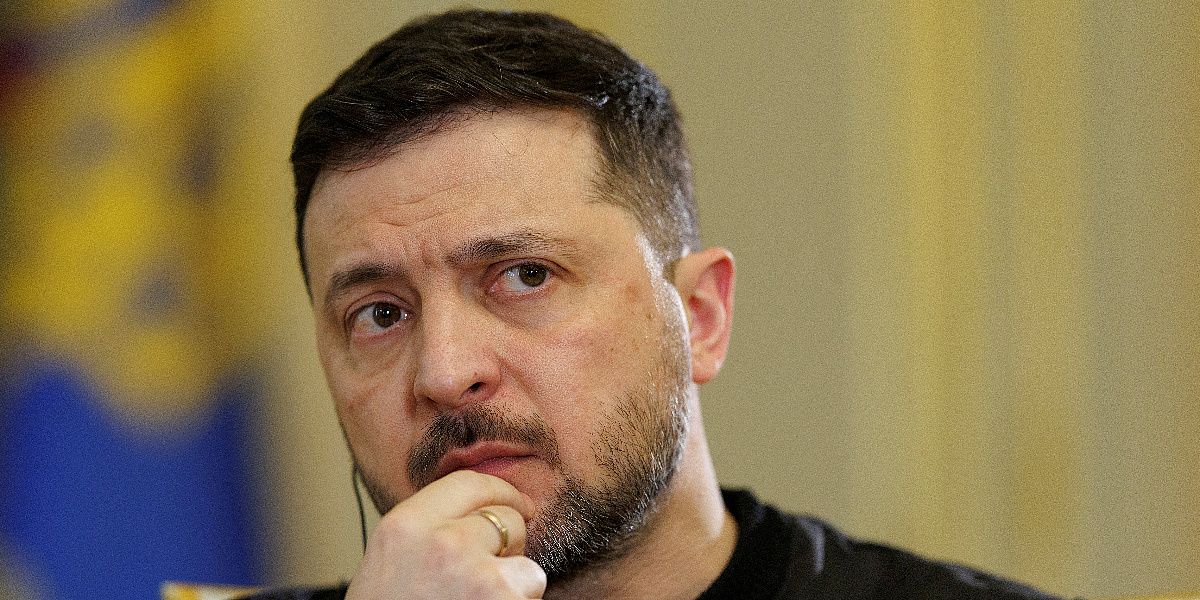 Zelenski žali što je Ukrajina predala nuklearno oružje: Pogriješili smo, zauzvrat smo dobili ništa