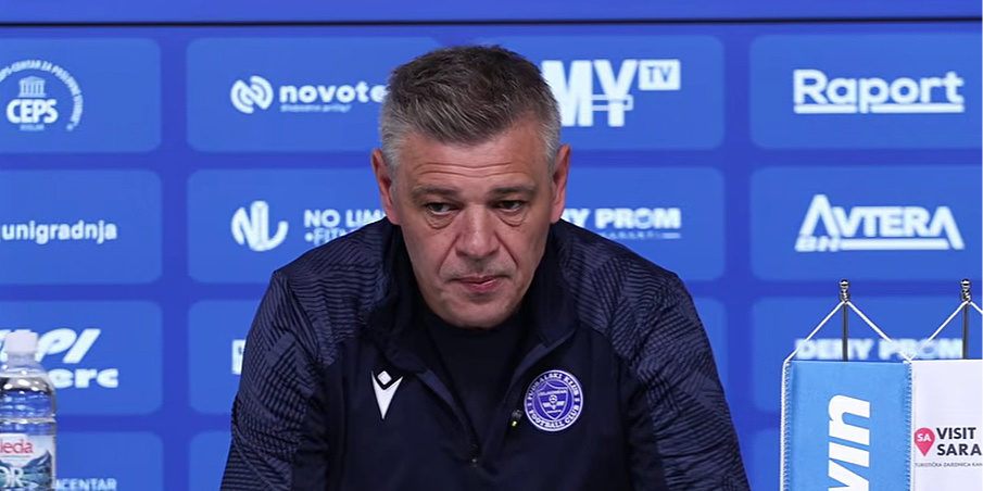 Milošević upozorava na teren u Bijeljini i opasnog protivnika: 