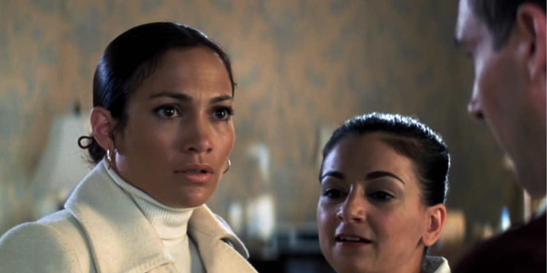 Jennifer Lopez se prisjetila uloge u komediji 