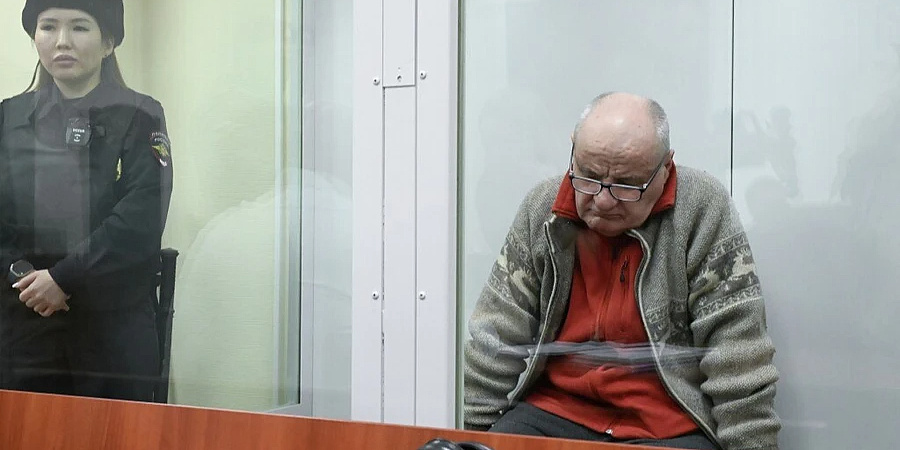 Bivši ruski general Pavel Popov zbog mita i zloupotrebe položaja osuđen na 19 godina zatvora