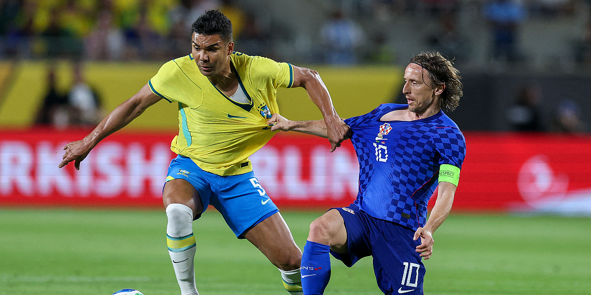 Bizarna greška na dresovima za Svjetsko prvenstvo: Navijači bijesni, Nike priznao propust