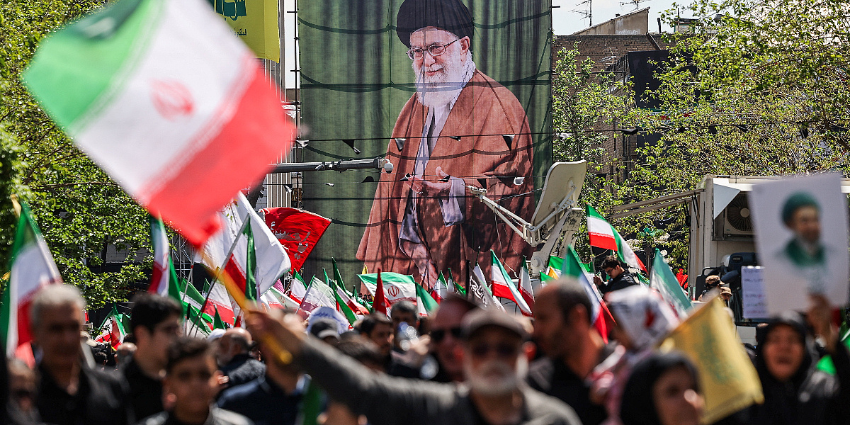 Dva uslova za mir: Šta Iran ultimativno traži od SAD-a prije odlučujućeg sastanka u Pakistanu?