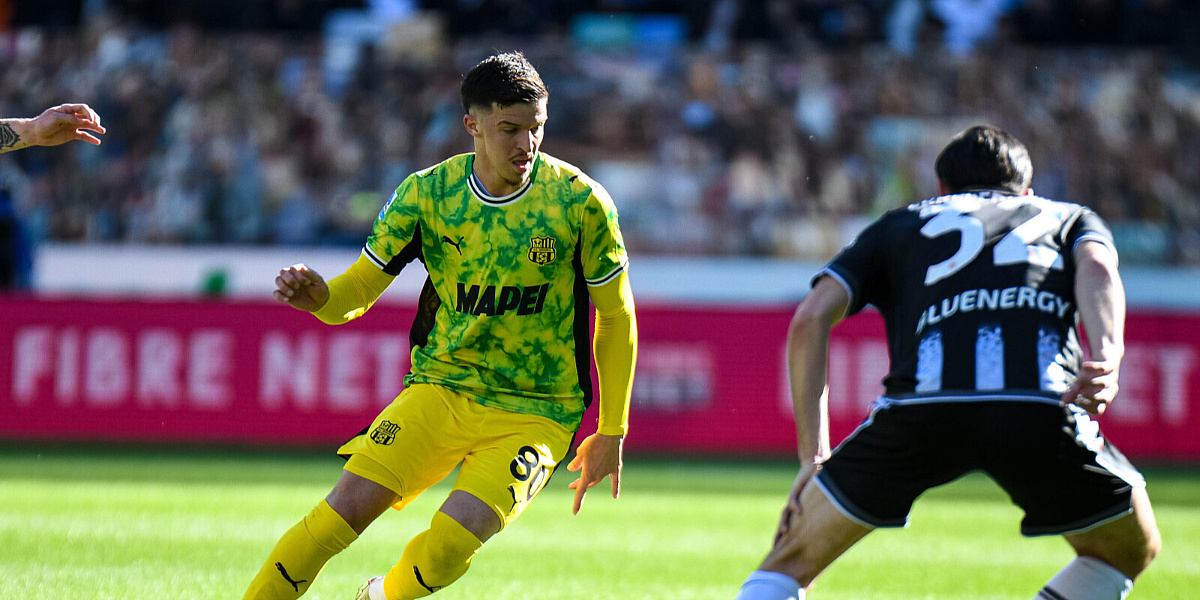 Italijani tvrde: Tarik Muharemović prihvatio ponudu Intera