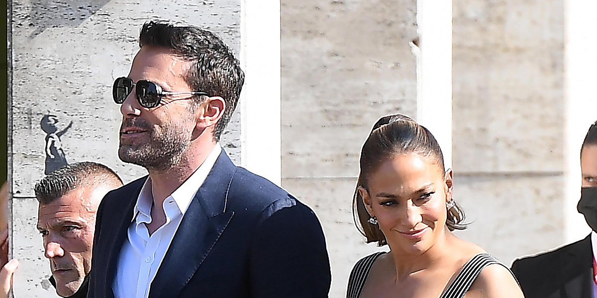 Ben Affleck se odrekao svog dijela zajedničke vile s Jennifer Lopez: 